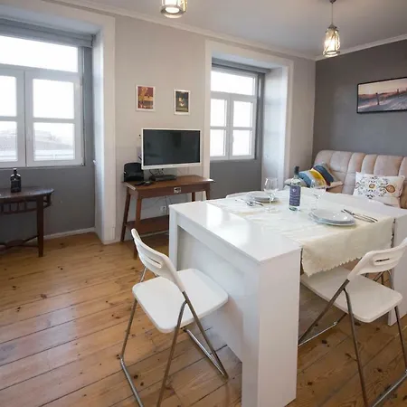 Apartment Captain's House