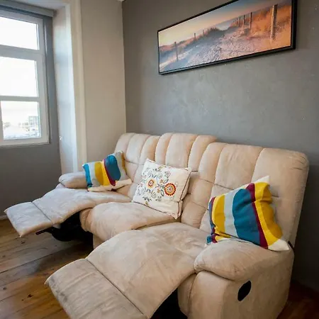 Captain's House Apartment *