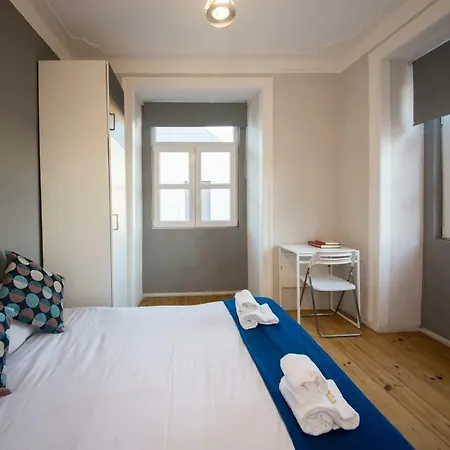 Apartment Captain's House *