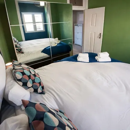 Captain's House Apartment