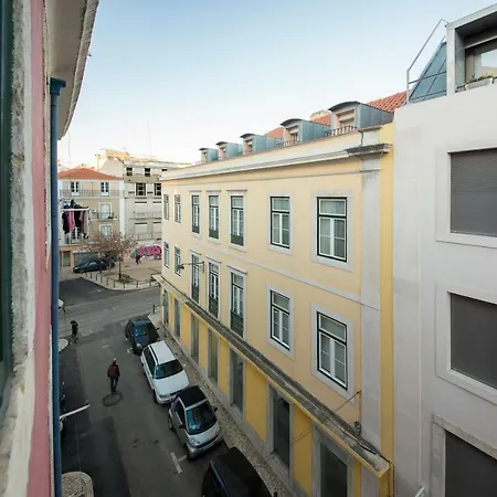 Captain's House * Lisbon