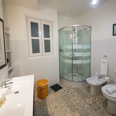 Captain's House Appartement