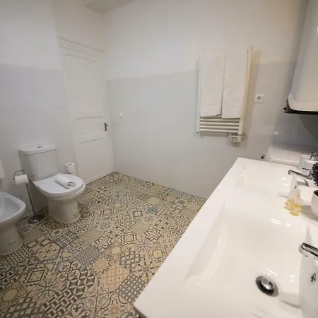 Appartement Captain's House *