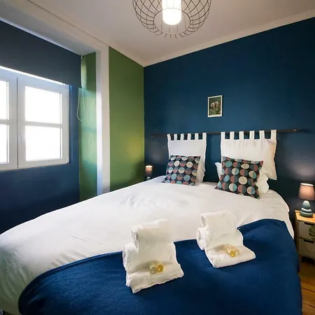 Appartement Captain's House Lisboa